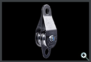 SMC Stainless Steel Pulley 2