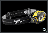 Petzl Pixa 3 Headlamp
