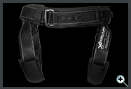 GEAR Four Pick Stage Harness OS