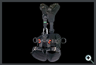 Camp ANSI Rope Access Body Harness