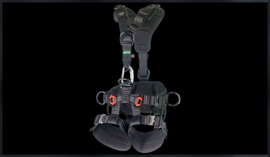 Climbing Harnesses.Fall Protection.Rope Access.Rigger