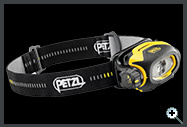 Petzl Pixa 2 Headlamp