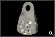 CMI RP108 Rope Pulley