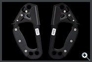 CMI Expedition Hand Ascender