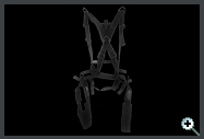 GEAR Full Body Harness