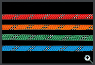 Marlow Gravitas Static Rope