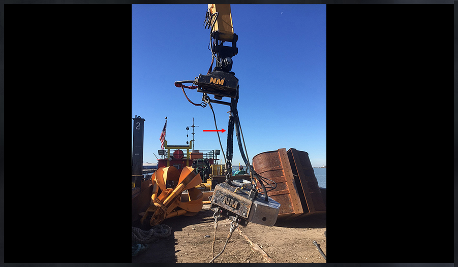 Custom GEAR Industrial Shock Cord . Great Lakes 1