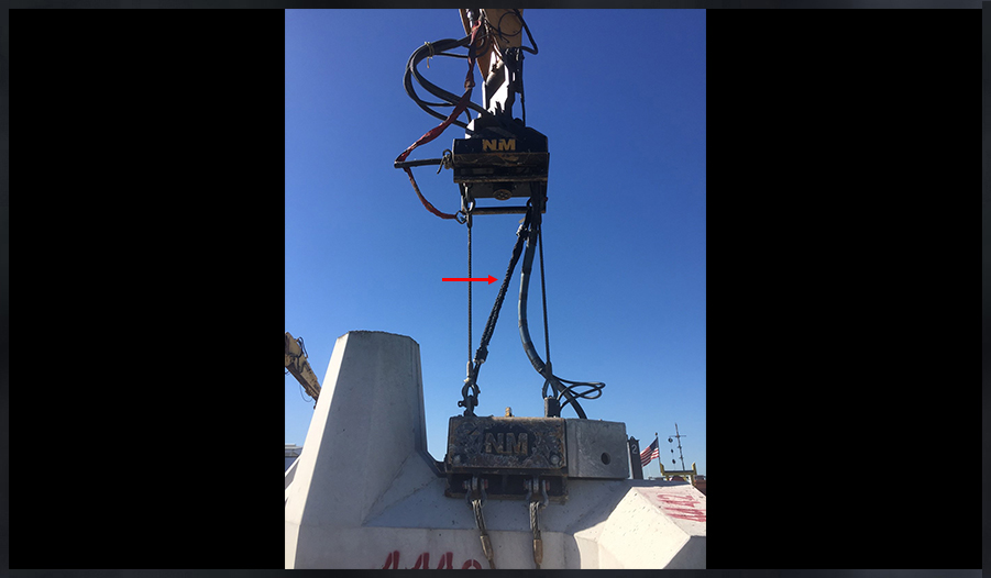 Custom GEAR Industrial Shock Cord . Great Lakes 3