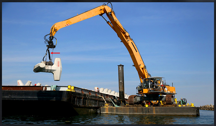 Custom GEAR Industrial Shock Cord . Great Lakes 4