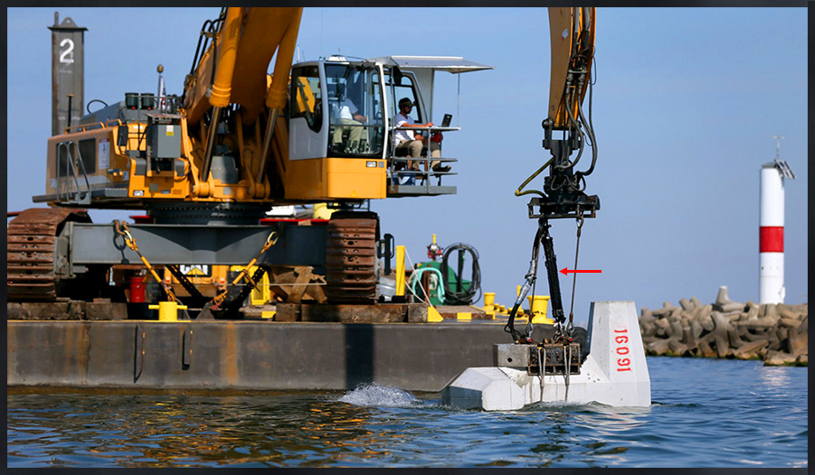 Custom GEAR Industrial Shock Cord . Great Lakes 5