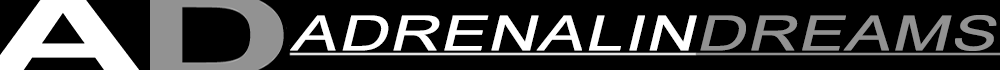 Adrenalin Dreams — supporting sponsor