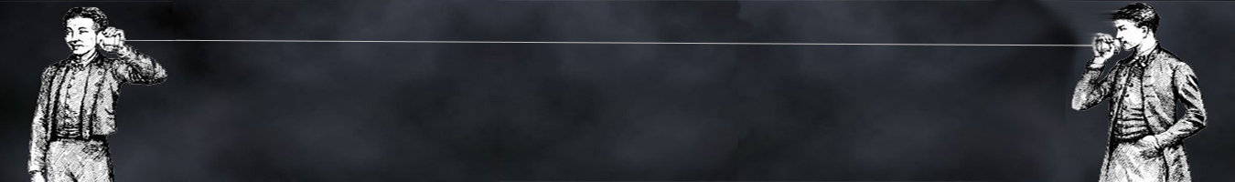 Your Message is On The Way